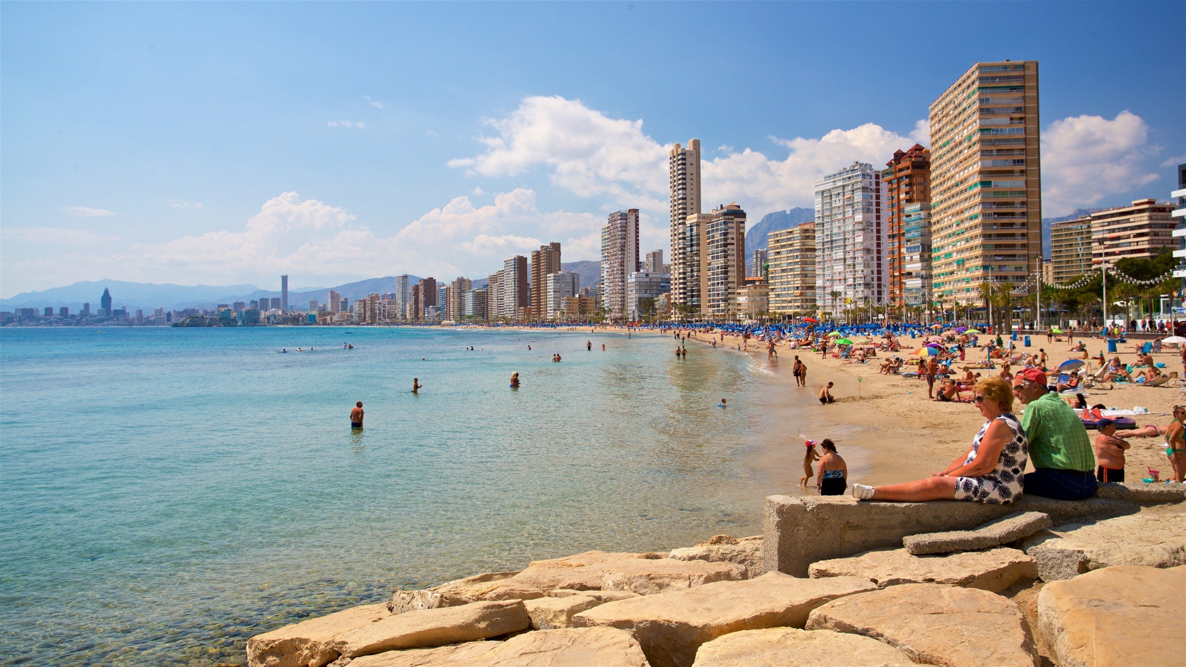 Benidorm