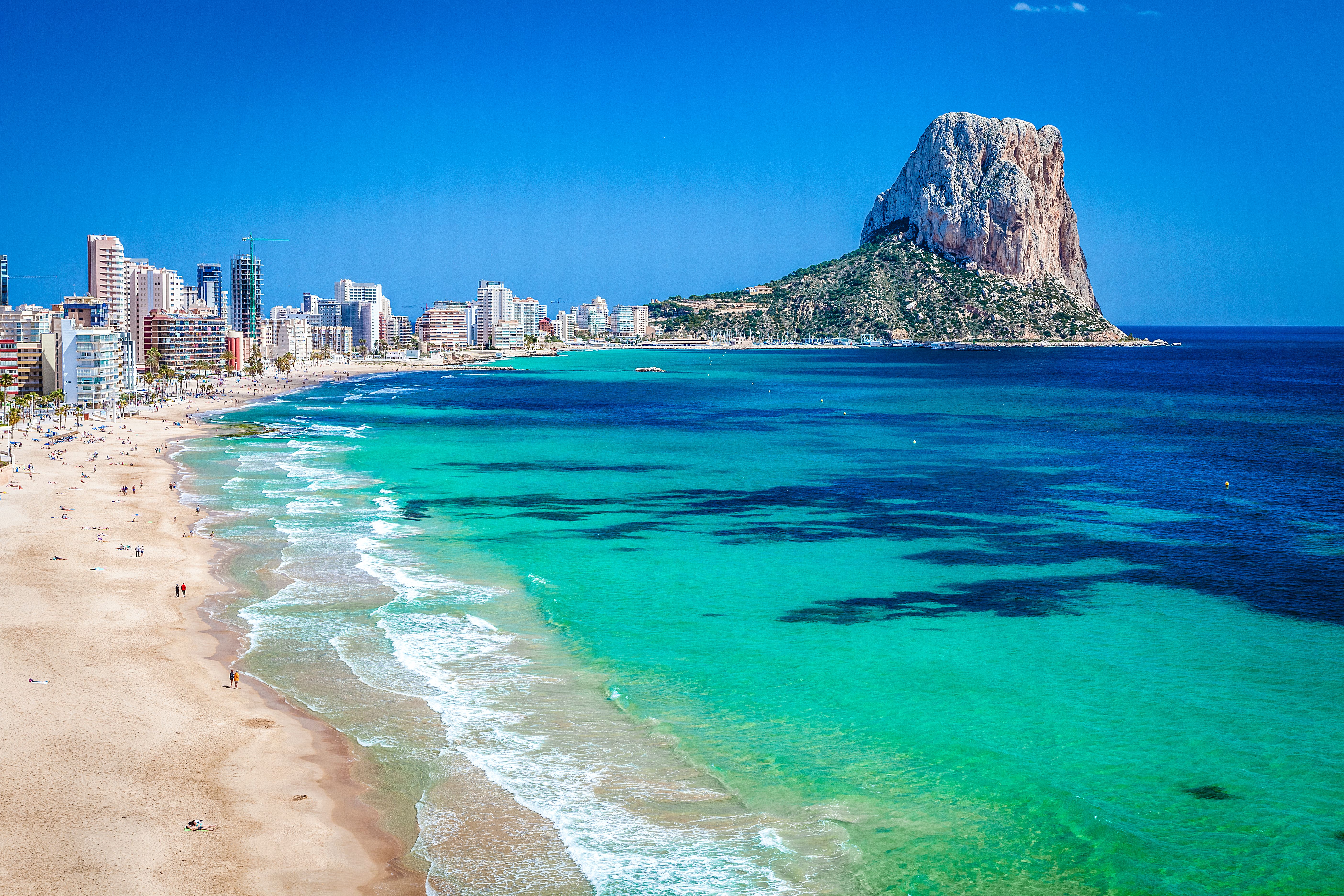 Calpe